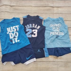Boy's Clothing Bundle Size 2T